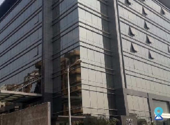 Business Centre in Viman Nagar, Airport Road, Pune