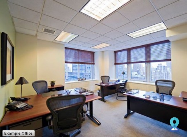 Shared Office in Viman Nagar, Airport Road, Pune