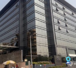 Business Centre in Viman Nagar, Airport Road, Pune