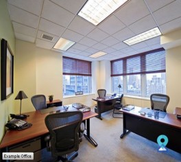 Shared Office in Viman Nagar, Airport Road, Pune