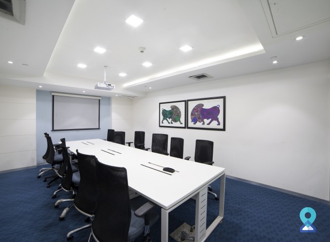 Coworking Space in Hyderabad