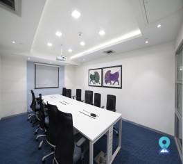 Coworking Space in Hyderabad