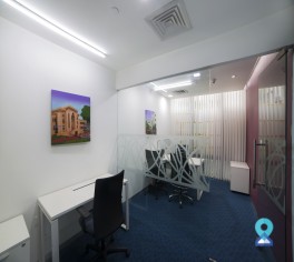 Coworking Space in  Hyderabad