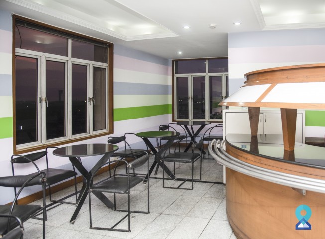 coworking space in Park Street, Kolkata