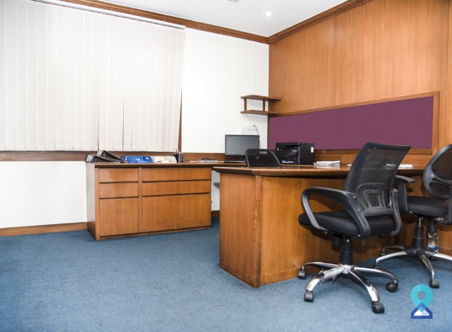 coworking space in, Kolkata