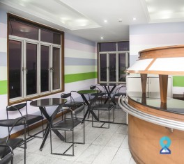 coworking space in Park Street, Kolkata