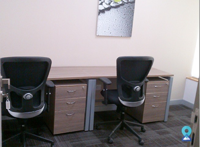 Serviced Office in Prabhavee Tech Park, Baner, Pune
