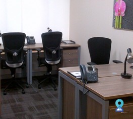 Coworking Space in Prabhavee Tech Park, Baner, Pune