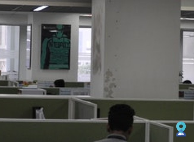 Coworking in DLF Cyber City, Gurgaon