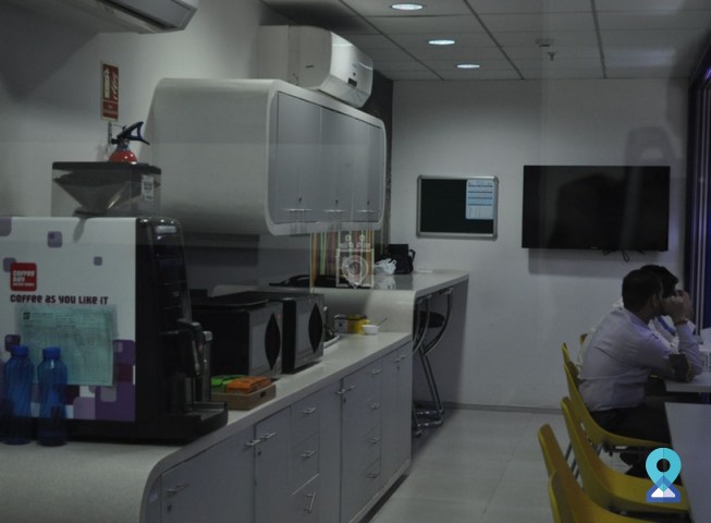 Office Space in DLF Cyber City, Gurgaon