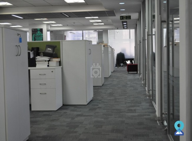 Business Centre in DLF Cyber City, Gurgaon