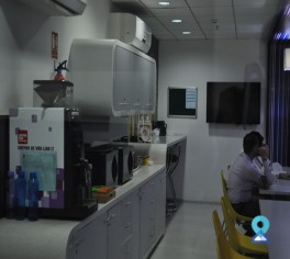 Office Space in DLF Cyber City, Gurgaon