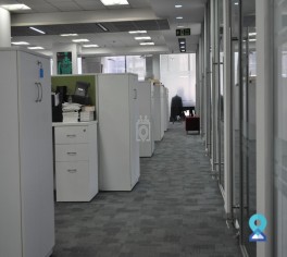 Business Centre in DLF Cyber City, Gurgaon
