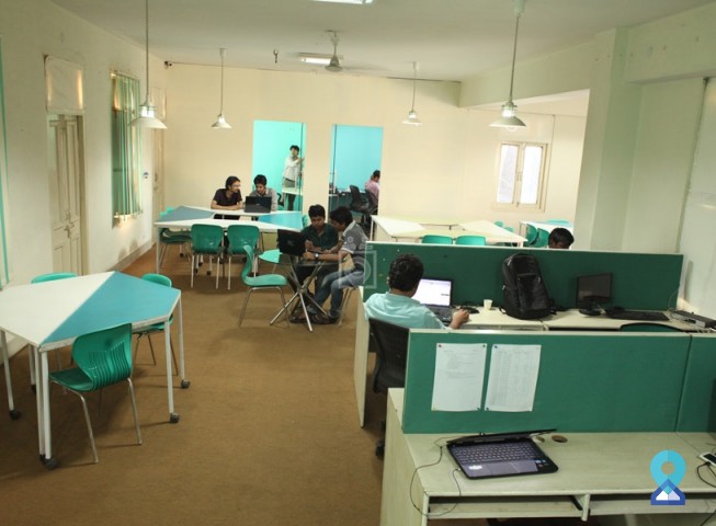 Serviced Office Asaf Ali Road, Delhi