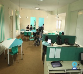 Serviced Office Asaf Ali Road, Delhi