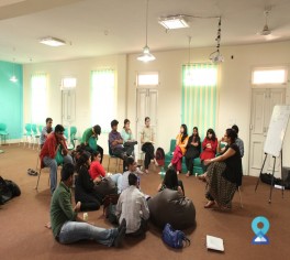 Coworking Space Asaf Ali Road, Delhi