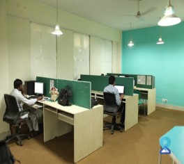 Rent Serviced Office on Asaf Ali Road, Delhi