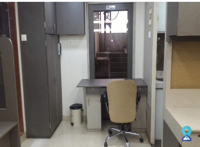 Office for rent in Andheri West, Mumbai