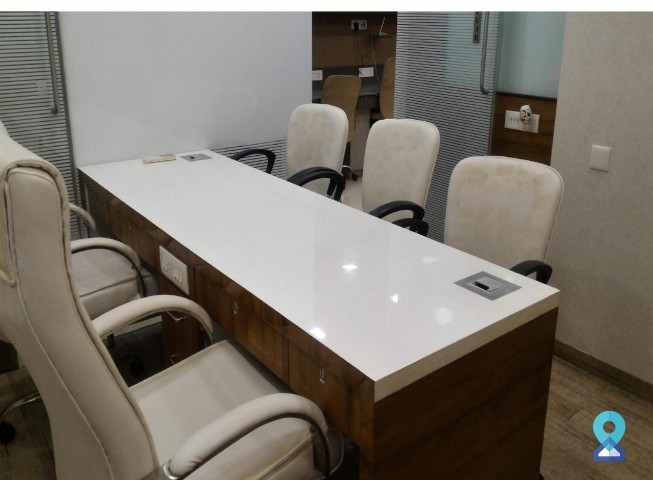 Meeting room in Andheri West