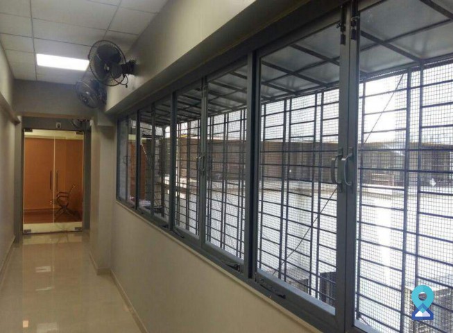 Business Centre in Andheri West, Mumbai