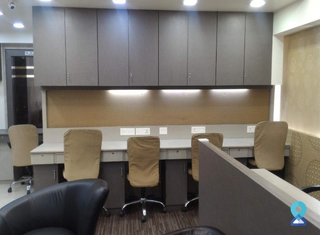 Office Space in Andheri West, Mumbai