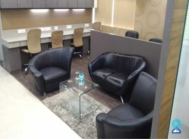 Office Space in Andheri West