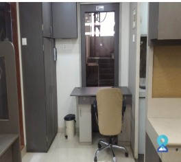 Office for rent in Andheri West, Mumbai
