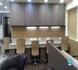 Office Space in Andheri West, Mumbai