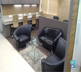 Office Space in Andheri West