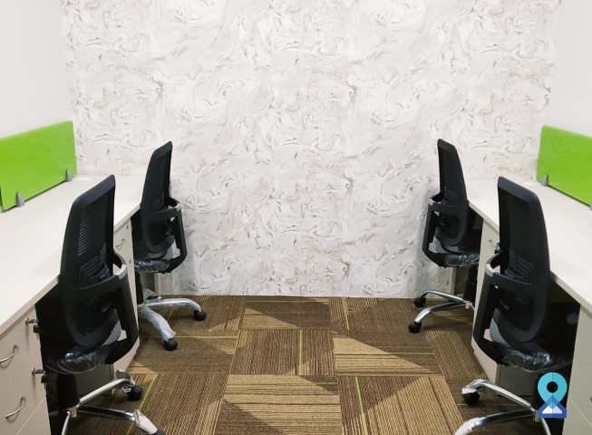 Office Space in Wagle Industrial Estate, Thane, Mumbai