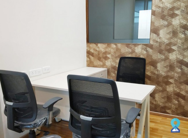 Office Space in Thane, Mumbai
