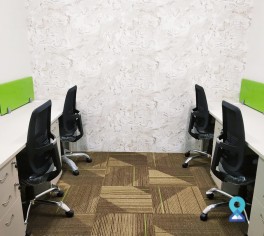 Office Space in Wagle Industrial Estate, Thane, Mumbai