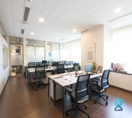 Office Space in Bandra Kurla Complex, Mumbai