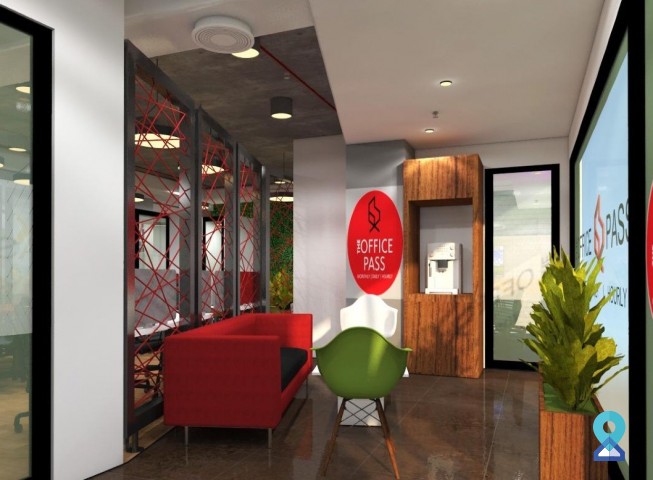 Business Centre Gurgaon