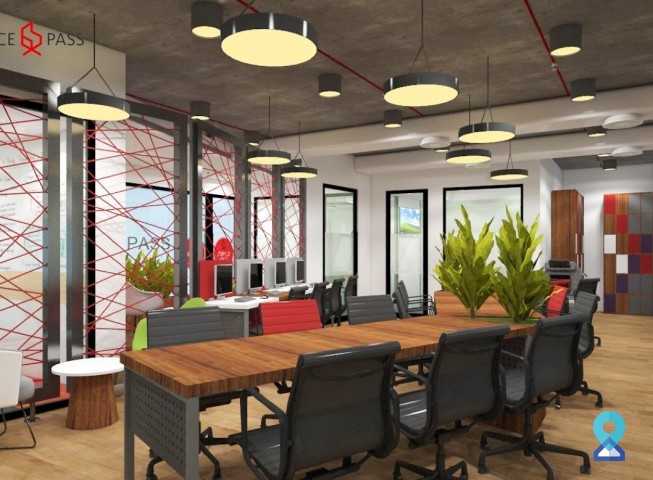 Shared Office Space Sohna Road Gurgaon