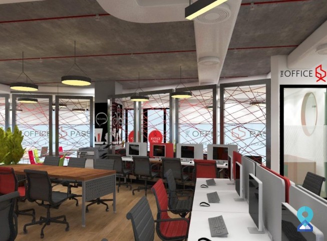 Coworking Space Sohna Road Gurgaon