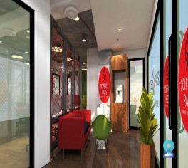 Business Centre Gurgaon