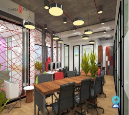 Shared Office Space Sohna Road Gurgaon