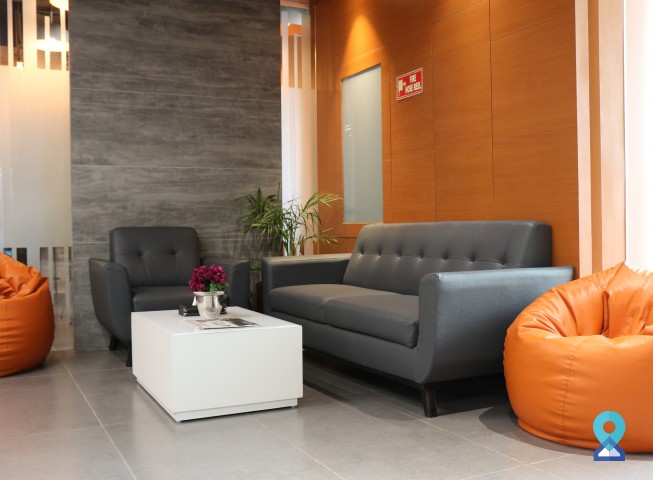 Coworking Space Gurugram Sector 44