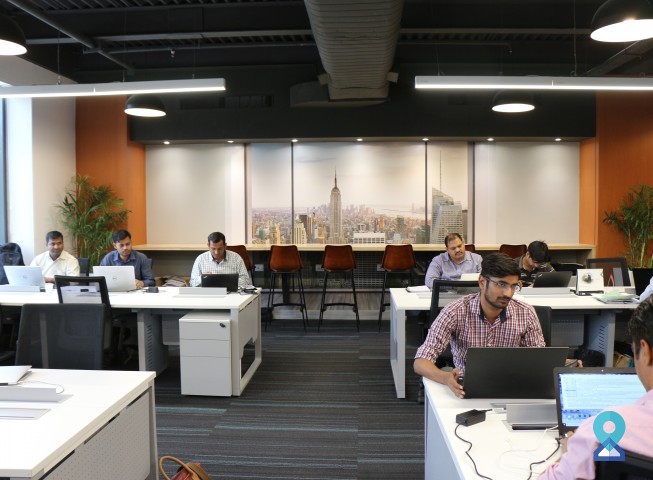 Coworking Space Gurugram
