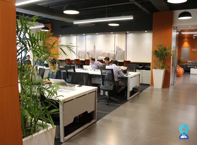 Office Space Gurugram