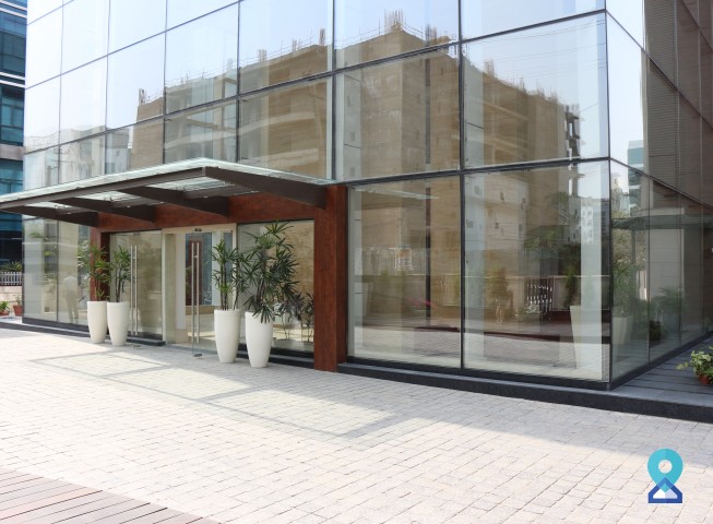 Business Centre Gurugram