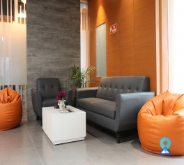 Coworking Space Gurugram Sector 44