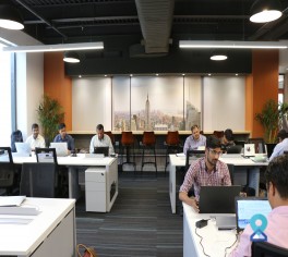 Coworking Space Gurugram
