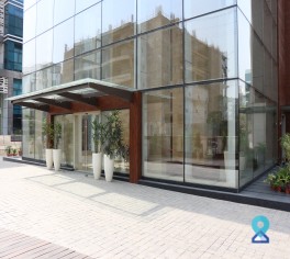 Business Centre Gurugram