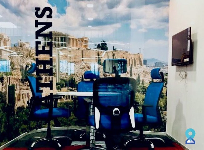 Meeting Room Mumbai Andheri East Mumbai