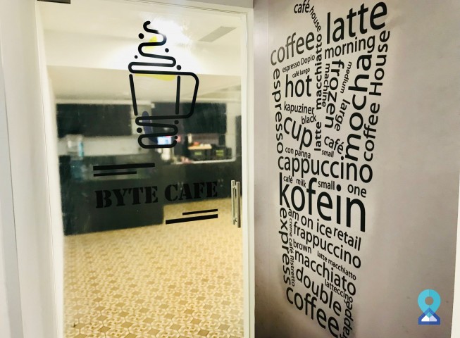 Business Centre in Mumbai