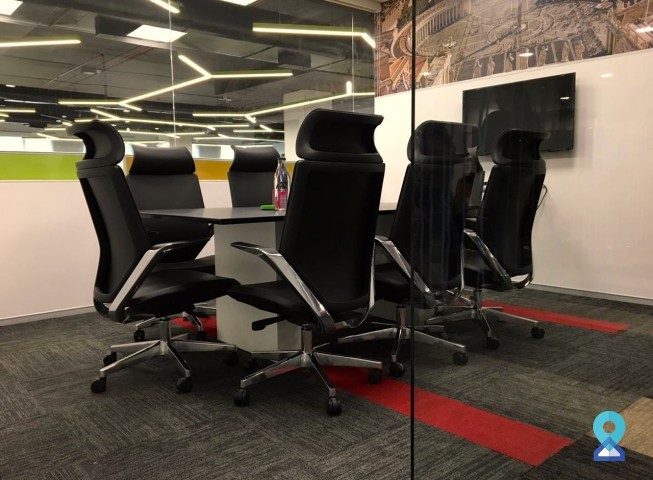 Meeting Room Mumbai Andheri East