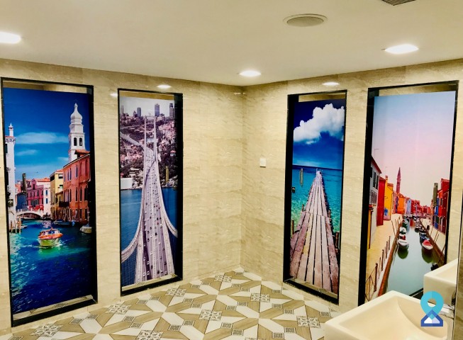 Office Space Andheri East, Mumbai