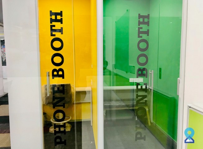 Business Centre Andheri East, Mumbai